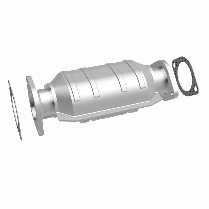 MagnaFlow Direct Fit Catalytic Converter 02-04 Infiniti I35 3.5L - 441041
