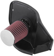 Load image into Gallery viewer, K&amp;N 2013 Hyundai Genesis Coupe 2.0L L4 F/I Typhoon Performance Intake Performance kit - 69-5311TTK