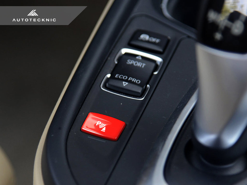 AutoTecknic Bright Drive Mode Button Set - F20 1-Series