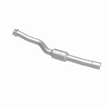 Load image into Gallery viewer, MagnaFlow Direct Fit Catalytic Converter 09 CTS-V 6.2L S/C Passenger Side OEM - 49173