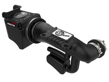 Load image into Gallery viewer, aFe Momentum GT Pro GUARD 7 Cold Air Intake System 12-18 Jeep Wrangler JK V6 3.6L - 75-76212