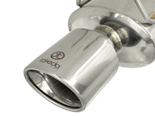 Load image into Gallery viewer, aFe Takeda Exhaust Cat-Back 13-14 Honda Accord Coupe EX-L V6 3.5L 304SS - 49-36609