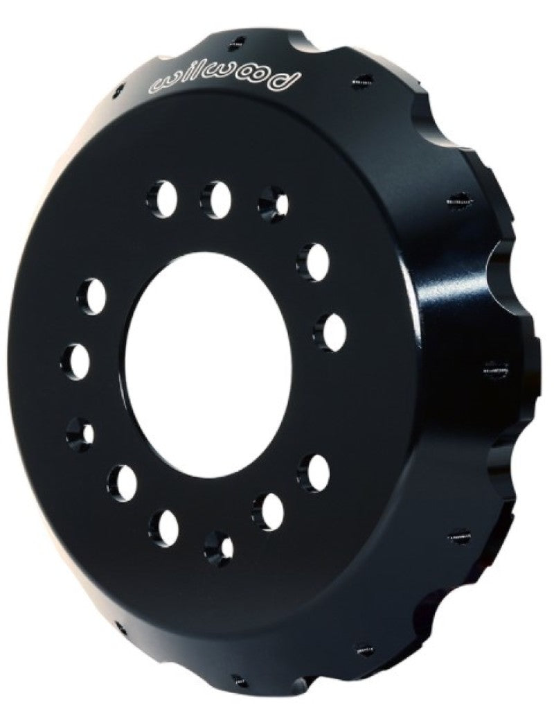 Wilwood Hat-BB Front 1.88in Offset 5 x 4.50/5.00 - 12 on 8.75in - 170-15150