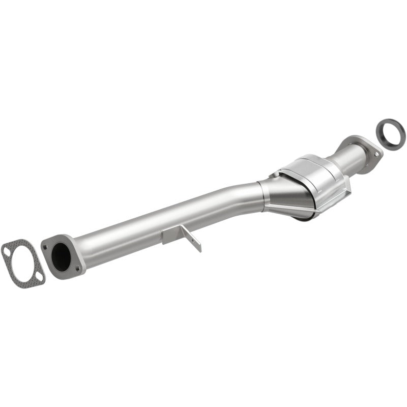 MagnaFlow Direct Fit Catalytic Converter 02-07 Subaru WRX 2.0L Turbo - 49985