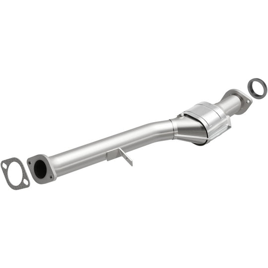 MagnaFlow Direct Fit Catalytic Converter 02-07 Subaru WRX 2.0L Turbo - 49985