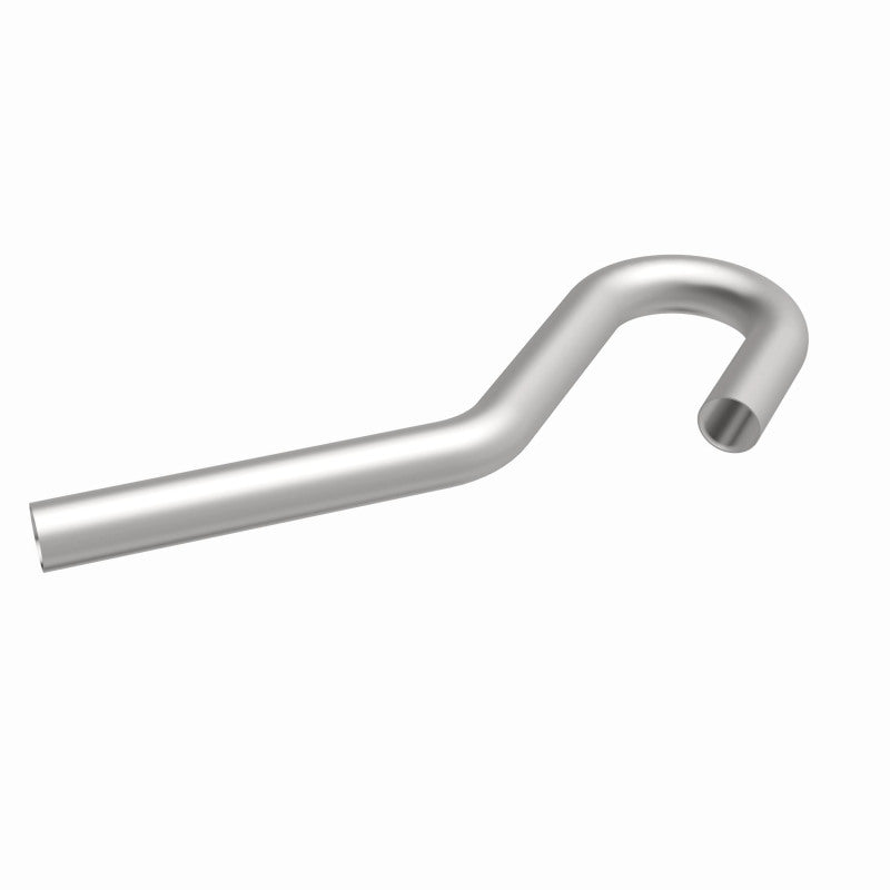 MagnaFlow Univ bent pipe SS 2.25inch 180/45 - 10740