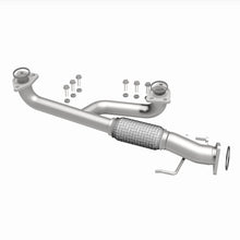 Load image into Gallery viewer, BRE Exhaust 11-13 Honda Odyssey 3.5L Front Pipe Kit - 107-0263