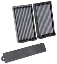 Load image into Gallery viewer, K&amp;N 16-18 Nissan Titan XD Cabin Air Filter (Set of 2) - VF2063