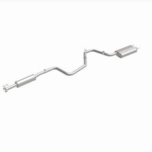 Load image into Gallery viewer, BRExhaust 16-24 Chevrolet Malibu 1.5L Direct-Fit Replacement Exhaust System - 106-0948