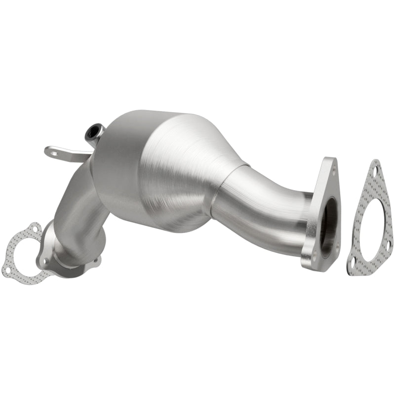 MagnaFlow Direct Fit Catalytic Converter 11-15 Audi Q7 V6 3.0L - 2.5in Pipe Dia 24.375in L - 52401
