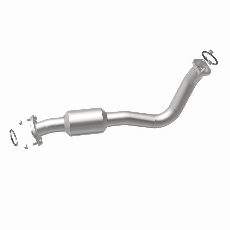 MagnaFlow 13-15 Toyota RAV4 2.5L Direct Fit Converter - 5571541