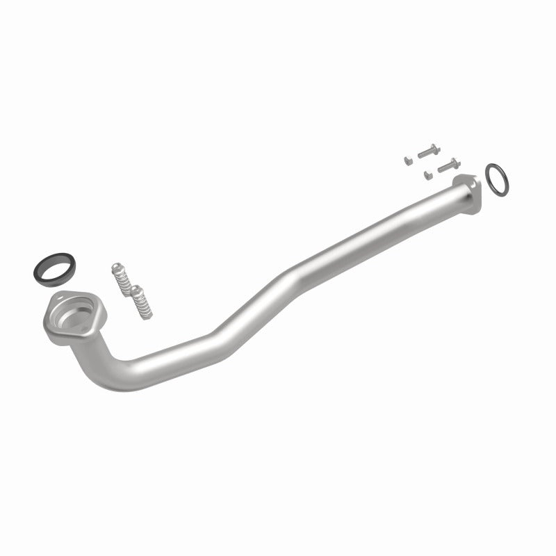 BRE Exhaust 98-00 RAV4 2.0L Front Pipe Kit - 107-0156