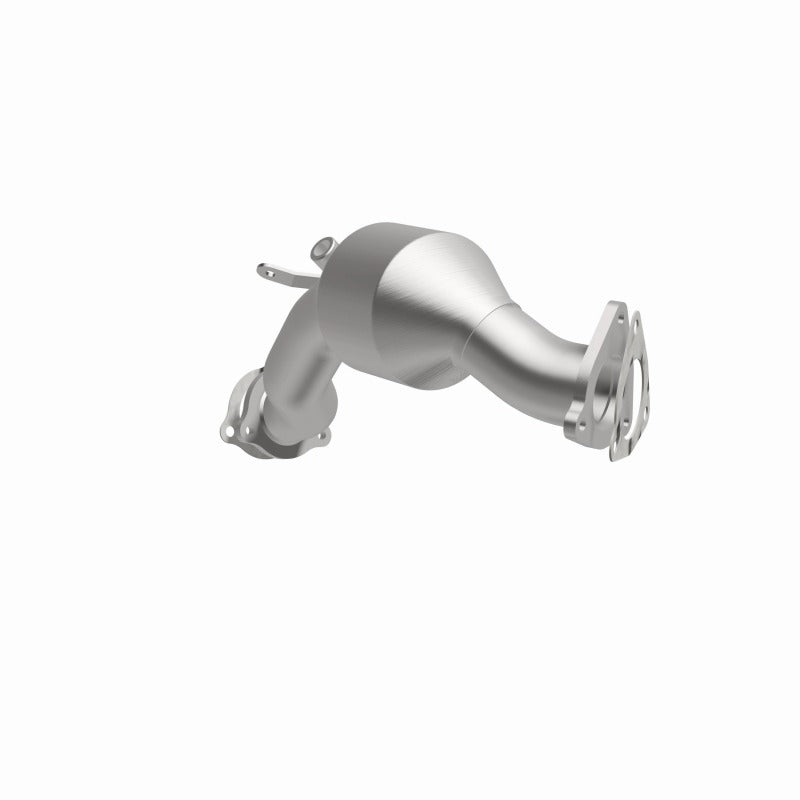 MagnaFlow Direct Fit Catalytic Converter 11-15 Audi Q7 V6 3.0L - 2.5in Pipe Dia 24.375in L - 52401