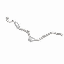 Load image into Gallery viewer, MagnaFlow Direct Fit Catalytic Converter Mercedes ML430 99-02 Driver Side OEM - 49867