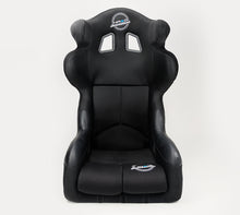 Load image into Gallery viewer, NRG FIA Competition Seat w/ Competition Fabric/ FIA homologated/ Head Containment - Medium - FRP-RS600M