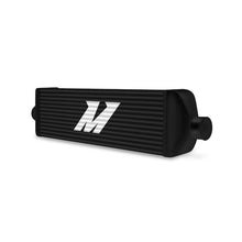 Load image into Gallery viewer, Mishimoto Universal Intercooler - J-Line Black - MMINT-UJB