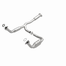 Load image into Gallery viewer, MagnaFlow Conv DF 05-06 GMC Envoy XL Denali - 24950