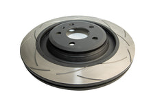 Load image into Gallery viewer, DBA 08-11 Audi S5 Rear Slotted Street Series Rotor - DBA2821S