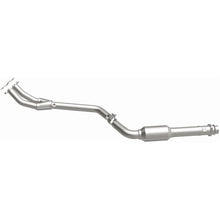 Load image into Gallery viewer, MagnaFlow 96-98 BMW 318i 1.9L Direct Fit Converter - 4481662