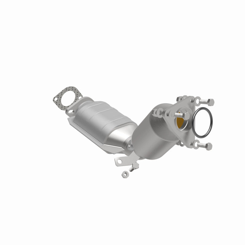 MagnaFlow 09-12 Infiniti FX35 3.5L Direct Fit Converter - 5481143