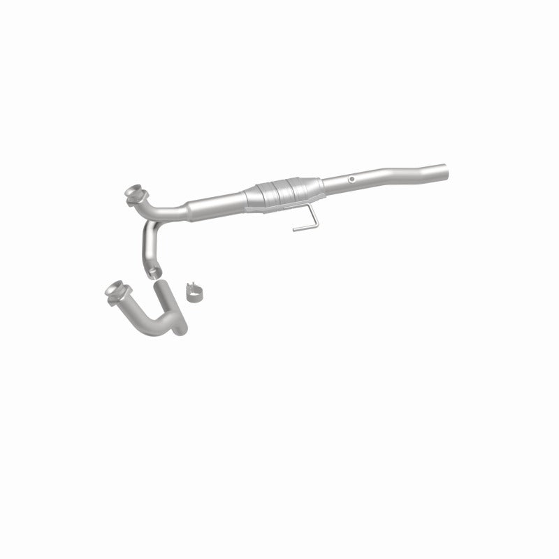 MagnaFlow Direct Fit Catalytic Converter 01 Dodge Ram 1500 - 51149