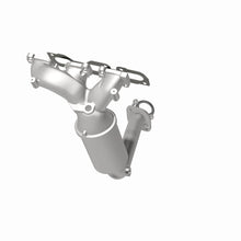 Load image into Gallery viewer, MagnaFlow 06-09 Ford Fusion 3.0L Direct Fit Converter - 5531266