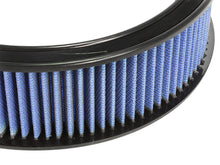 Load image into Gallery viewer, aFe MagnumFLOW Air Filters Round Racing P5R A/F RR P5R 14 OD x 12 ID x 4 H E/M - 18-11405