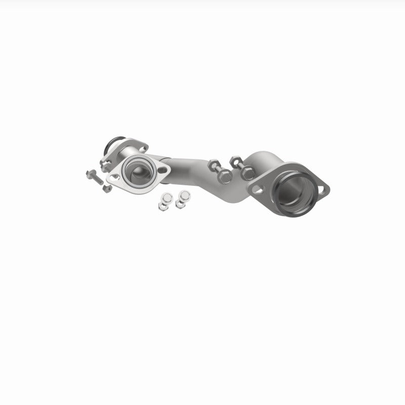 BRE Exhaust 02-06 MPV 3.0L Front Pipe Kit - 107-0207