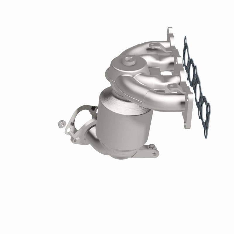 MagnaFlow 2015 Sonata 2.4L Manifold Direct Fit Converter - 52777