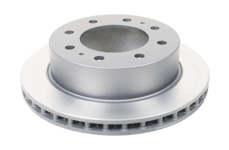 DBA 01-07 Chevrolet Silverado 1500 HD Rear 4000 Series Plain Rotor - DBA42049