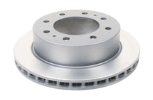 Load image into Gallery viewer, DBA 01-07 Chevrolet Silverado 1500 HD Rear 4000 Series Plain Rotor - DBA42049