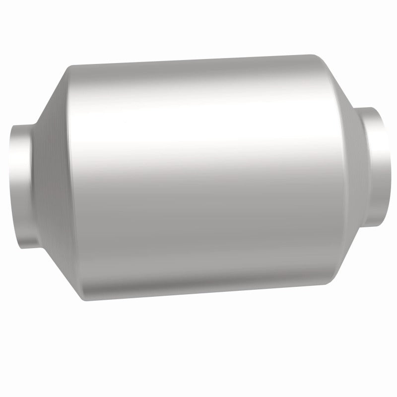 MagnaFlow Universal Catalytic Converter 2.00 Front Spun - 444504