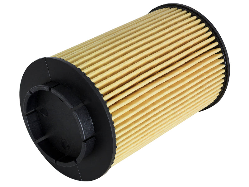 aFe Pro GUARD HD Oil Filter (4 Pack) RAM 1500 EcoDiesel 14-16 V6-3.0L (td) - 44-LF035-MB