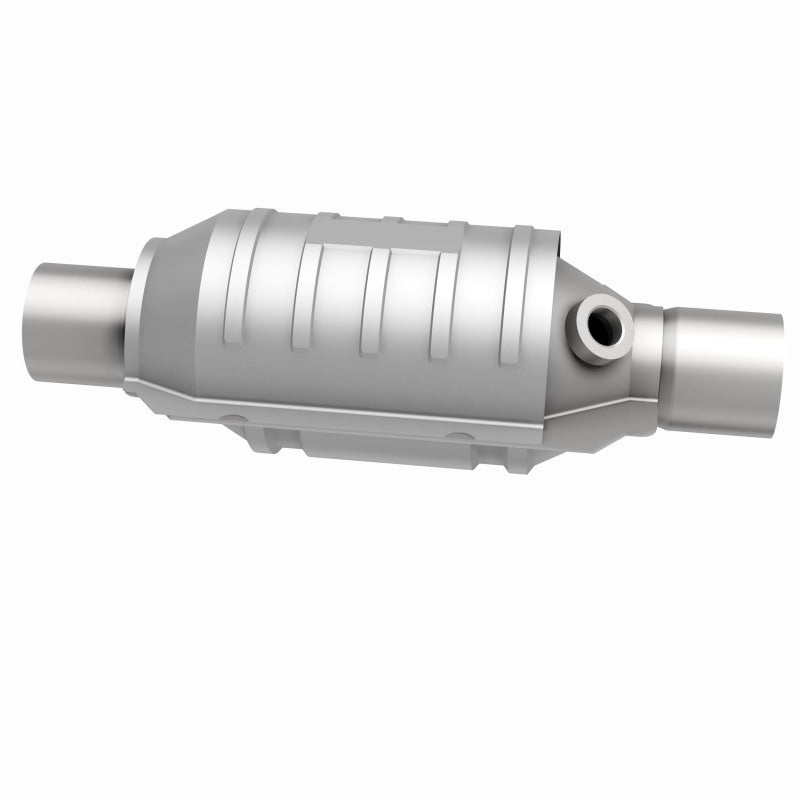 MagnaFlow Universal Catalytic Converter O2 2inch FED - 53034