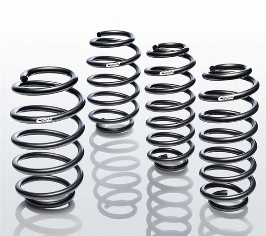 Eibach Pro-Kit for 13 Ford Focus ST - 35140.140