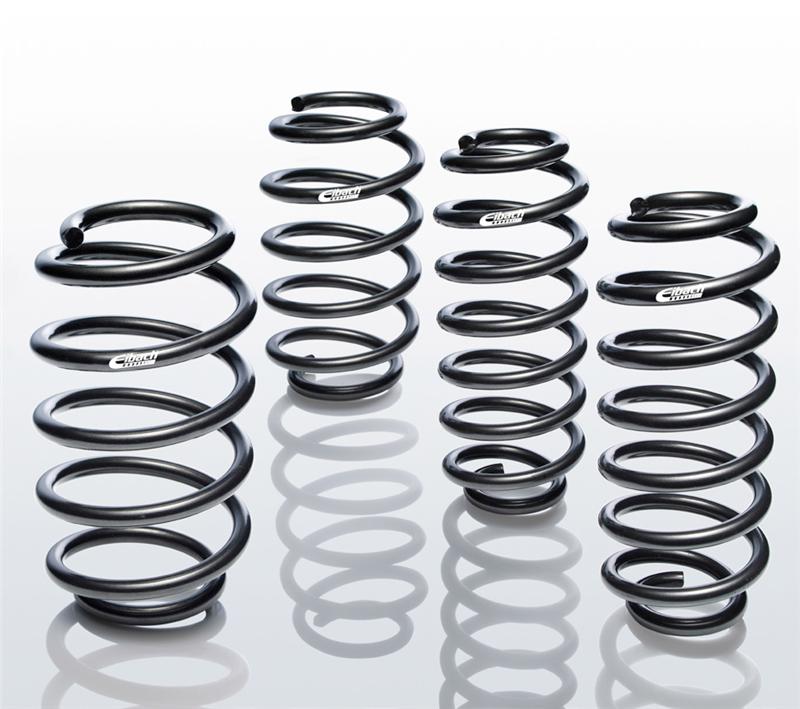 Eibach Pro-Kit for 13 Ford Focus ST - 35140.140