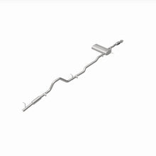 Load image into Gallery viewer, MagnaFlow BRE Exhaust Kit 04-07 FreeStar Monterey - 106-0221