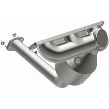 Load image into Gallery viewer, MagnaFlow Conv DF 02-03 Freelander 2.5L - 24121
