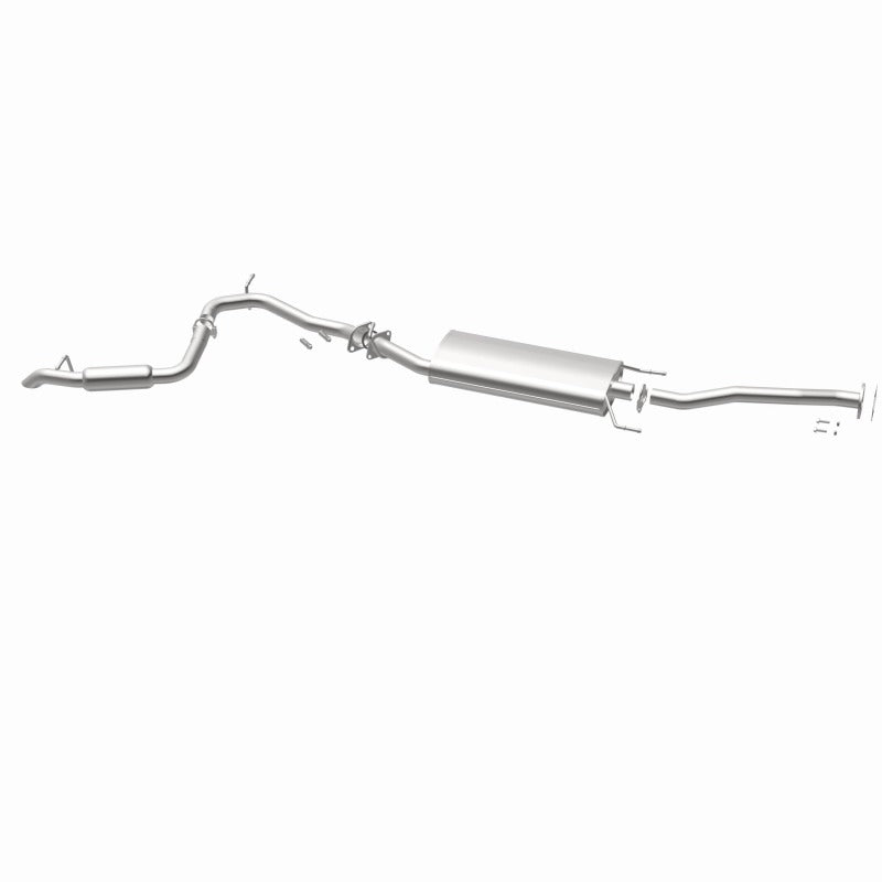 MagnaFlow BRE Exhaust Kit 13-17 Toyota RAV4 2.5L - 106-0753