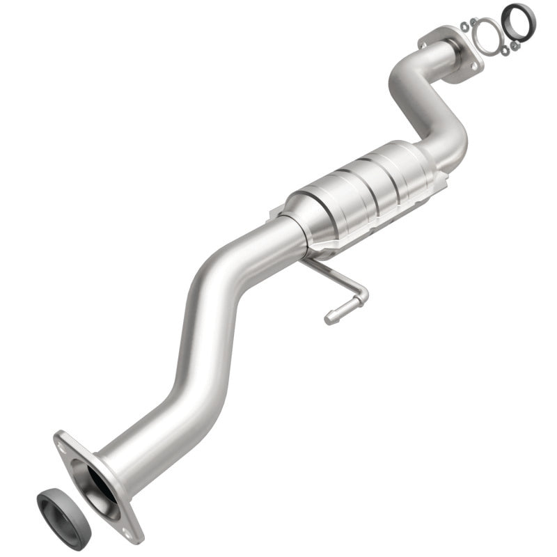 MagnaFlow Direct Fit Catalytic Converter 06-08 Suzuki Grand Vitara 2.7L - 51728
