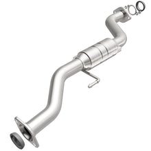 Load image into Gallery viewer, MagnaFlow Direct Fit Catalytic Converter 06-08 Suzuki Grand Vitara 2.7L - 51728