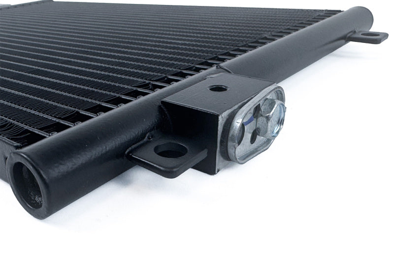 CSF Porsche 997 / 987 OEM+ Performance A/C Condenser - 8394