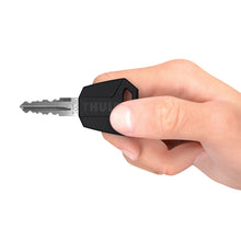 Load image into Gallery viewer, Thule One-Key System 4-Pack (Includes 4 Locks/1 Key) - Silver - 450400