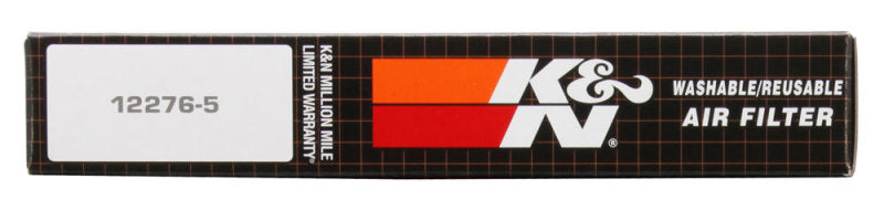 K&N Replacement Air Filter 18-20 Renault Megane IV 1.8L L4 - 33-3152