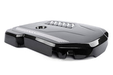 Load image into Gallery viewer, Dinan 19-26 BMW B58D (G01/G02/G20/G22/G23/G26/G42) Gloss Carbon Fiber Engine Cover w/Matte Accents - D590-0003