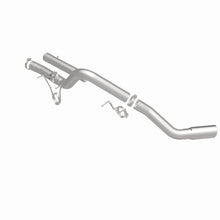 Load image into Gallery viewer, BRExhaust 07-11 Dodge Ram 2500/3500 6.7L Exhaust Kit - 106-0415