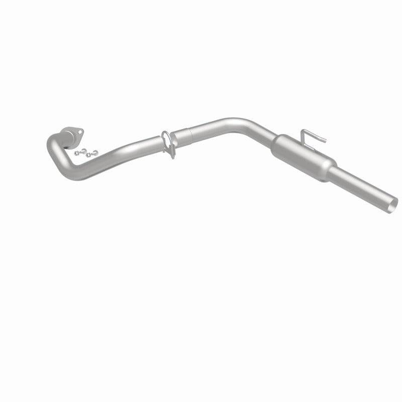 Magnaflow BRE Rear Muffler Kit Replacement Lexus - 108-0193
