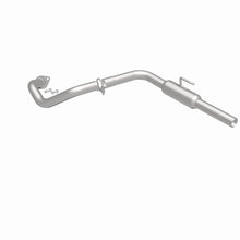 Load image into Gallery viewer, Magnaflow BRE Rear Muffler Kit Replacement Lexus - 108-0193