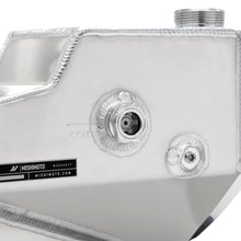 Load image into Gallery viewer, Mishimoto 08-10 Ford 6.4L Powerstroke Aluminum Degas Bottle