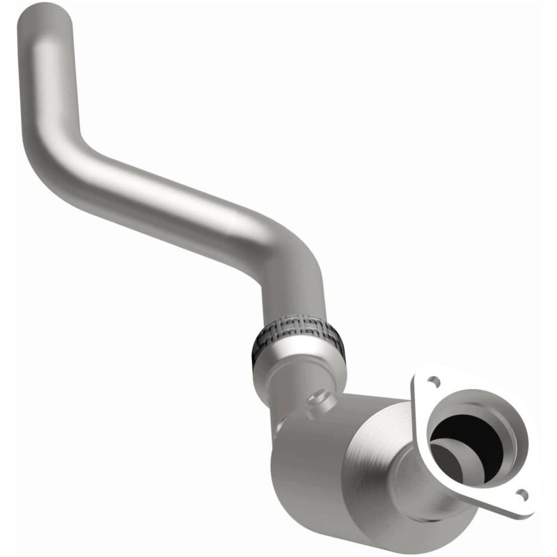 MagnaFlow 09-14 Dodge Challenger 5.7L Direct Fit Converter - 5461243